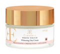 Creme Clareador e Hidratante White Touch